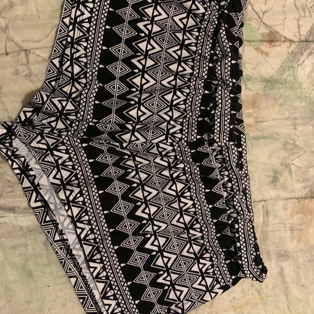 Bobbie brooks XL pajama shorts